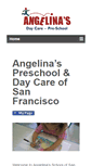 Mobile Screenshot of angelinasschools.com